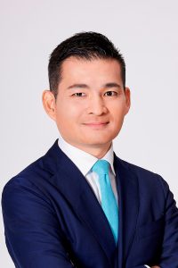 佐藤耕平氏