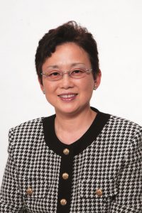 福井節子氏